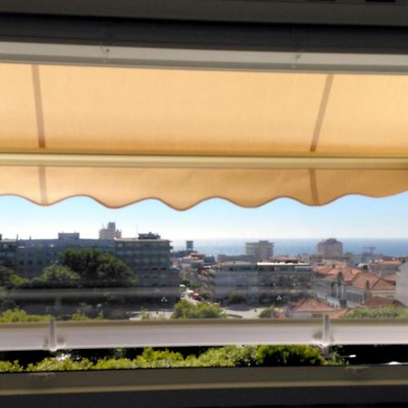 Panorama Penthouse Lejlighed Espinho  Eksteriør billede