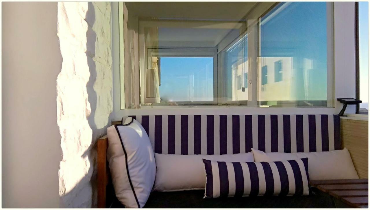 Panorama Penthouse Lejlighed Espinho  Eksteriør billede